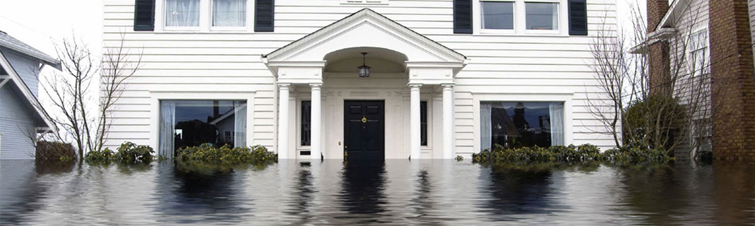 California Flood Insurance coverage