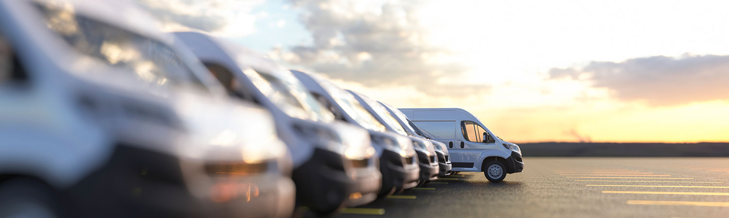 California Commercial Auto Insurance coverage