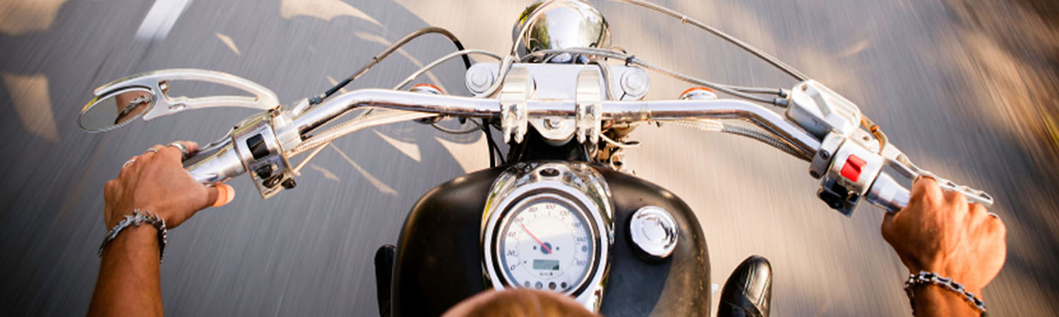 California Motorcycle Insurance coverage